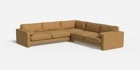 Medium Corner Sofa - Universal