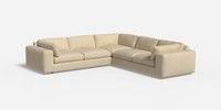 Medium Corner Sofa - Universal
