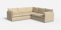 Medium Corner Sofa - Universal
