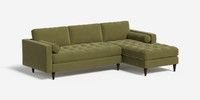 Medium Sofa Chaise - Right Hand