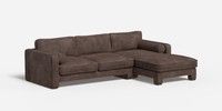Medium Sofa Chaise - Right Hand