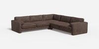 Medium Corner Sofa - Universal