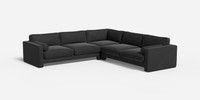 Medium Corner Sofa - Universal