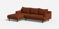 Medium Sofa Chaise - Left Hand
