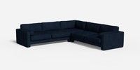 Medium Corner Sofa - Universal