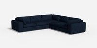 Medium Corner Sofa - Universal