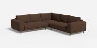 Medium Corner Sofa - Universal