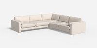 Medium Corner Sofa - Universal