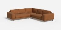 Medium Corner Sofa - Universal