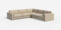 Medium Corner Sofa - Universal