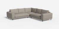 Medium Corner Sofa - Universal