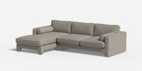 Medium Sofa Chaise - Left Hand