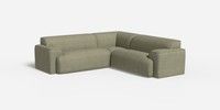 Medium Corner Sofa - Universal