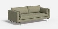 3 Seater Small Sofa