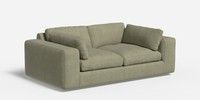 3 Seater Small Sofa