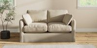 2 Seater Small Sofa