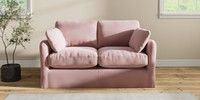 2 Seater Small Sofa