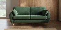 3 Seater Small Sofa