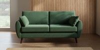3 Seater Small Sofa