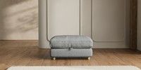 Storage Footstool