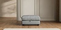 Storage Footstool