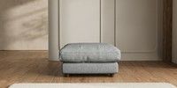 Extra Large Footstool