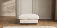 Extra Large Footstool
