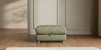 Storage Footstool