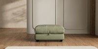 Storage Footstool