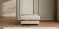 Extra Large Footstool