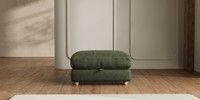 Storage Footstool
