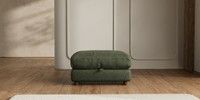 Storage Footstool