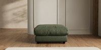 Extra Large Footstool