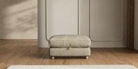Storage Footstool
