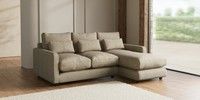 Medium Sofa Chaise - Right Hand