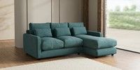 Medium Sofa Chaise - Right Hand