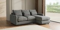Medium Sofa Chaise - Right Hand
