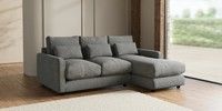 Medium Sofa Chaise - Right Hand