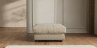 Extra Large Footstool