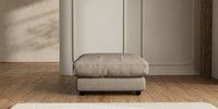 Extra Large Footstool