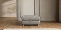 Storage Footstool