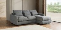 Medium Sofa Chaise - Right Hand