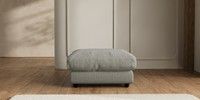 Extra Large Footstool