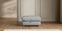 Storage Footstool