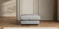 Extra Large Footstool