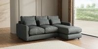 Medium Sofa Chaise - Right Hand