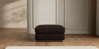 Storage Footstool