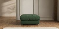 Extra Large Footstool