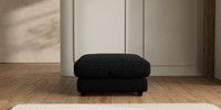 Extra Large Footstool