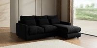 Medium Sofa Chaise - Right Hand
